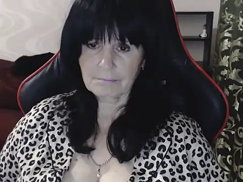 XXX chat uživo modela KatarinaOhDream