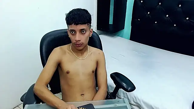 Czat XXX na żywo – jl_brayan12