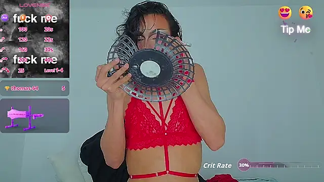 andyfemboy02 Obrolan Langsung XXX