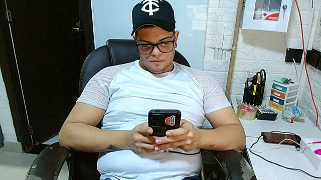 Realjoel01 live XXX chat