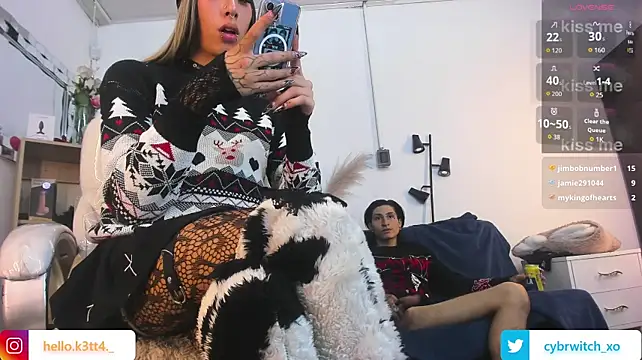 Kitty_vamp: απευθείας συνομιλία ΧΧΧ