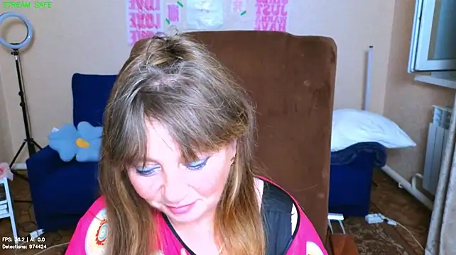 Czat XXX na żywo – Melania_Cook