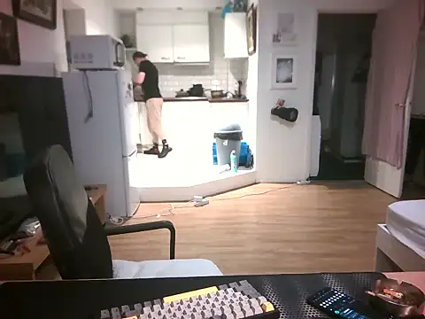 mihaimichael Live XXX-chat