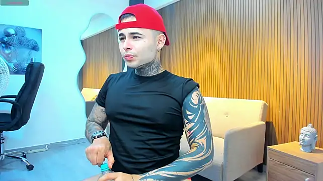 phillippee_ XXX чат на живо