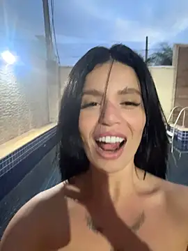 Chat XXX ao vivo de Rafaellaz