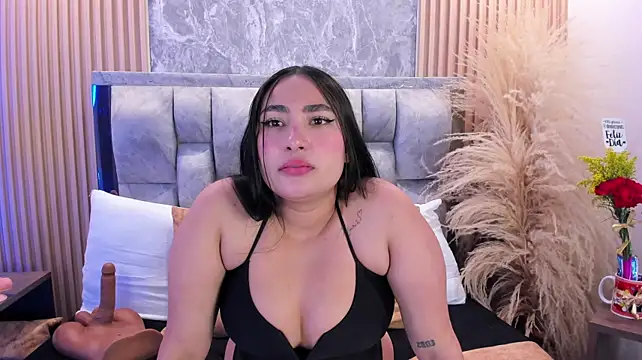 Chat +18 de Sulay_Kim ao vivo