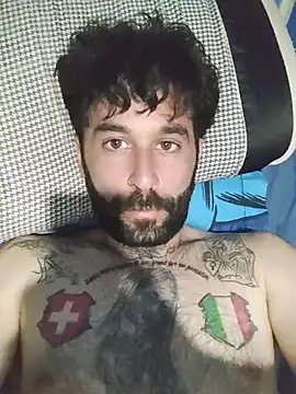 ferch0o12 Live XXX-Chat