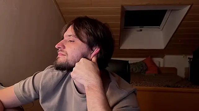 XXX chat uživo modela Bez3ybik