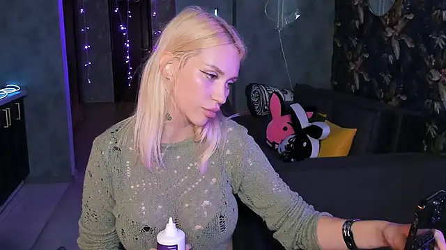 Živý XXX chat Blckmirrorr