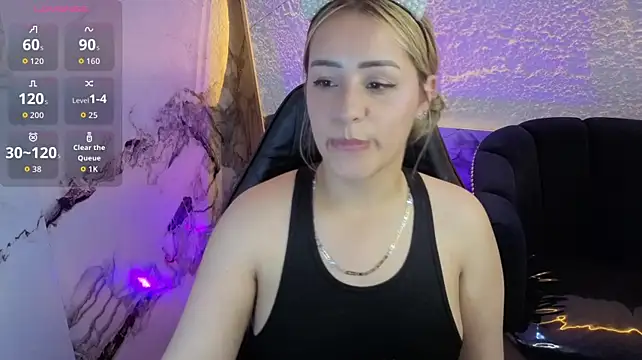 Karime_Sex_v Live XXX-Chat