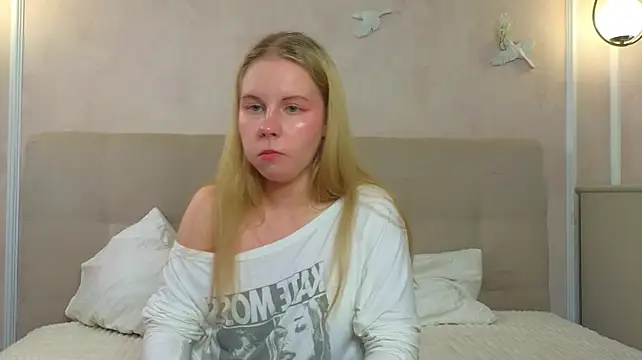 NatalieMurphy Chat XXX live