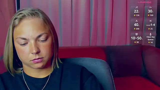Živý XXX chat TataArdent