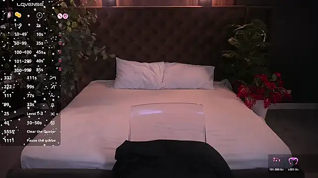 Živý XXX chat handsome_D