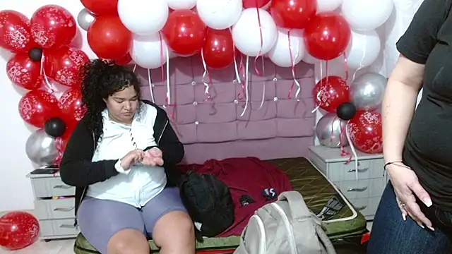 LITTLEJULES – Naživo XXX chat