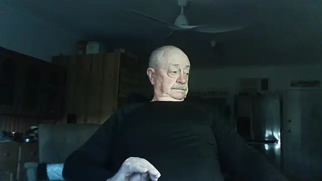 Webkamerová show brnoxx