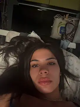 ffexra Adlı Modelin Canlı XXX Sohbeti