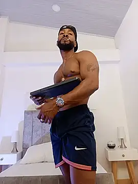Chat +18 de Dante_Knox ao vivo