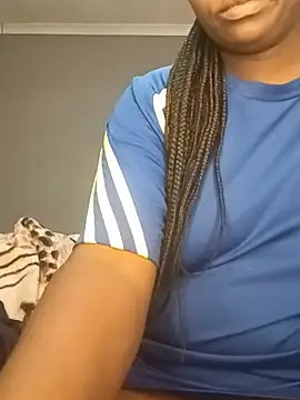 XXX chat uživo modela Pretty_Caramel91