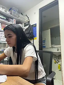 Melissa_Rendon 现场XXX聊天