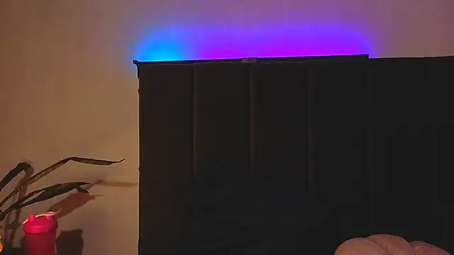 XXX chat uživo modela AnnaSteell