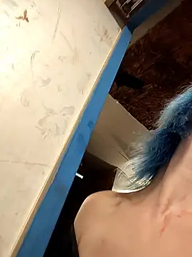 LunikaCorpse666 – Live XXX-chat