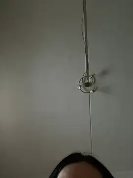 Webkamerová show mellis001