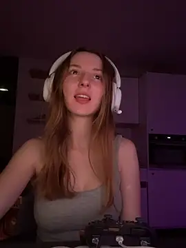Chat XXX Live katyydel6