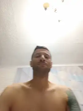 HarryPotter0009 Webcam Show