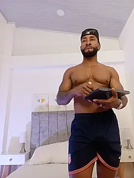 Chat XXX ao vivo de Dante_Knox