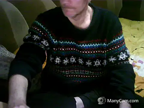 Chatroom XXX en direct de Mr__XX