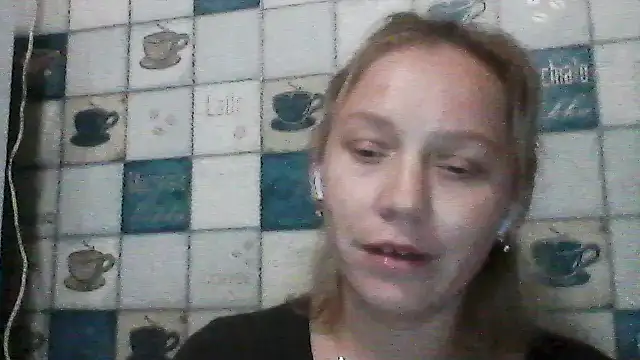 Živý XXX chat Anna_wey