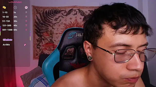 LeaneSeb 现场XXX聊天