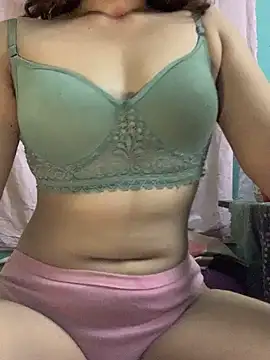 Poojachauhanlive's Live XXX Chat