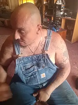 Dick4yourholes: вебкам-шоу