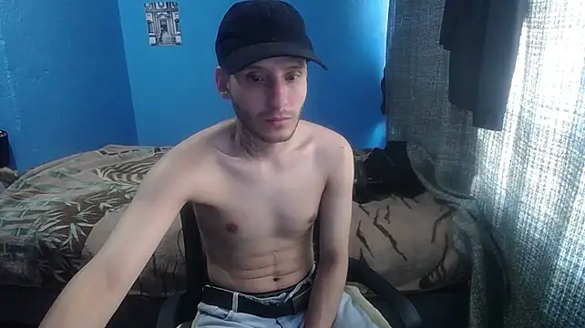 infinity-888 Live XXX-Chat
