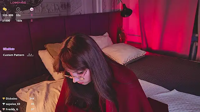 Lia_Melon Live XXX-Chat