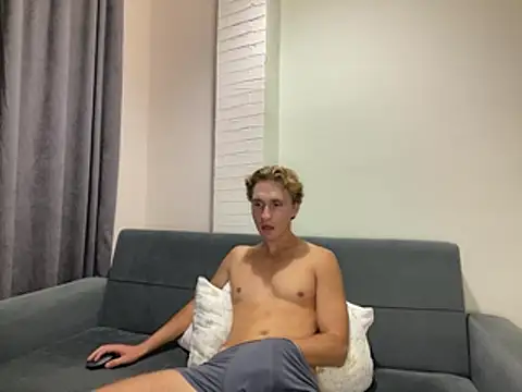 Živý XXX chat MarvinLur