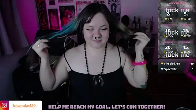 Bdsm_and_fries Live XXX-Chat