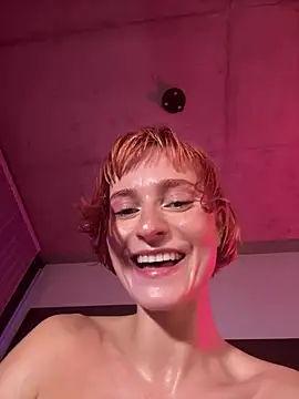 DollyDyson Live XXX-Chat