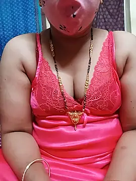 Chikki_20 Live XXX-Chat