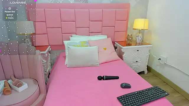abbye_rose's Live XXX Chat
