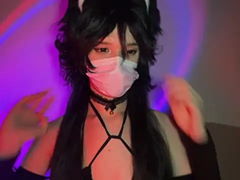 Milo_Vell 라이브 XXX 채팅