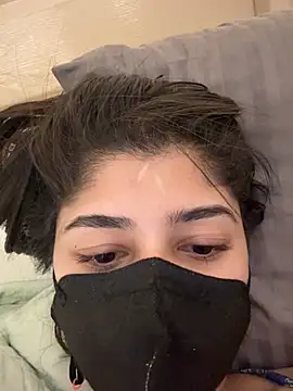 Živý XXX chat sarakashmir5