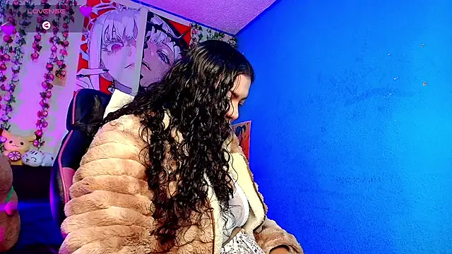 Vicky_Miller_05 Chat XXX in diretta