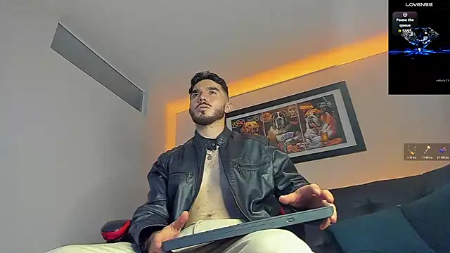 Dante_Blake1's Live XXX Chat
