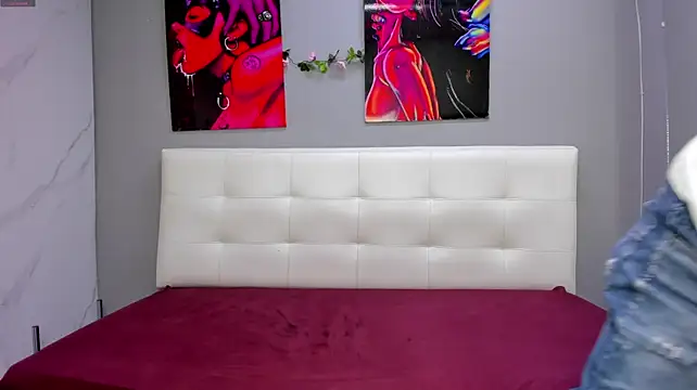 دردشة ahsly78Bryan الجنسية المباشرة