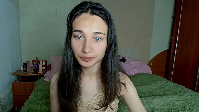 Chat +18 de Eleonora_Sun ao vivo