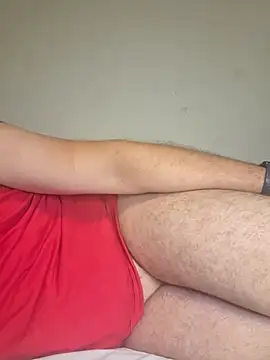 sean890 Webcam-Show