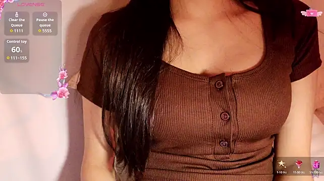Bellaxoni's Live XXX Chat