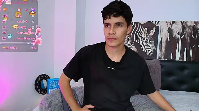 Jacob5_ Obrolan Langsung XXX